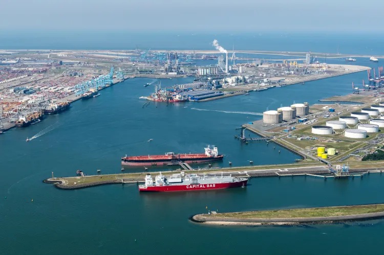 ANAPA – South Stream